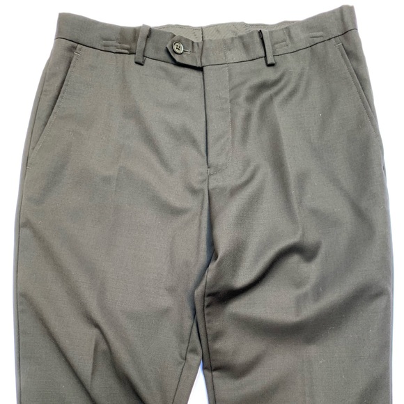 Wool Slacks - Picture 3 of 10